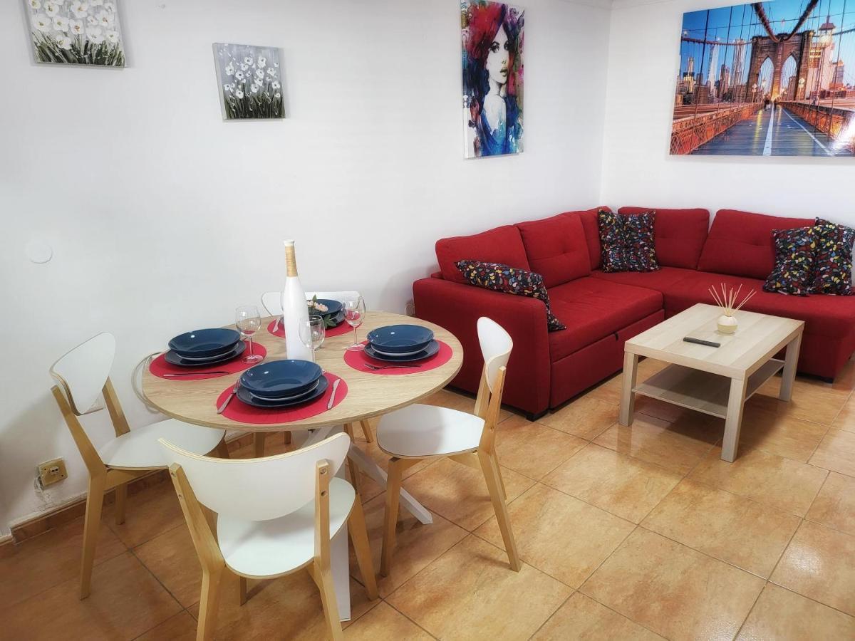 Paradise In Maspalomas San Bartolomé Zewnętrze zdjęcie