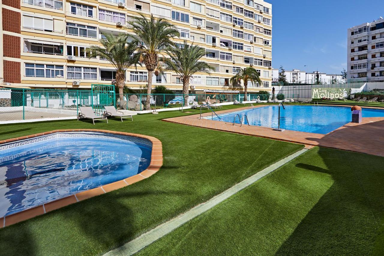 Paradise In Maspalomas San Bartolomé Zewnętrze zdjęcie