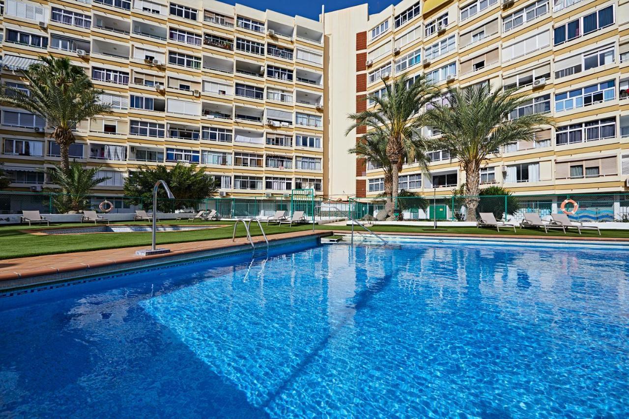 Paradise In Maspalomas San Bartolomé Zewnętrze zdjęcie