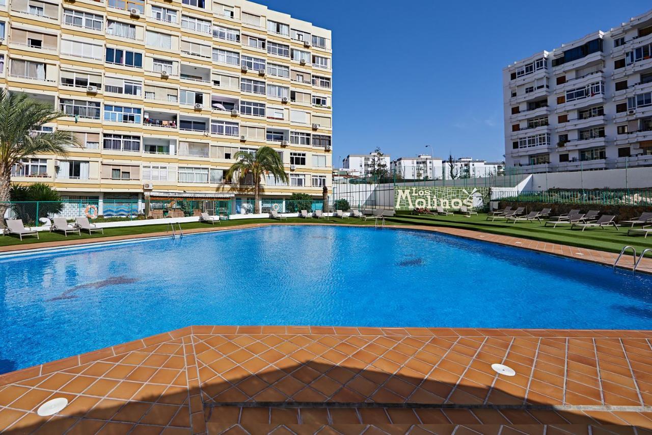 Paradise In Maspalomas San Bartolomé Zewnętrze zdjęcie