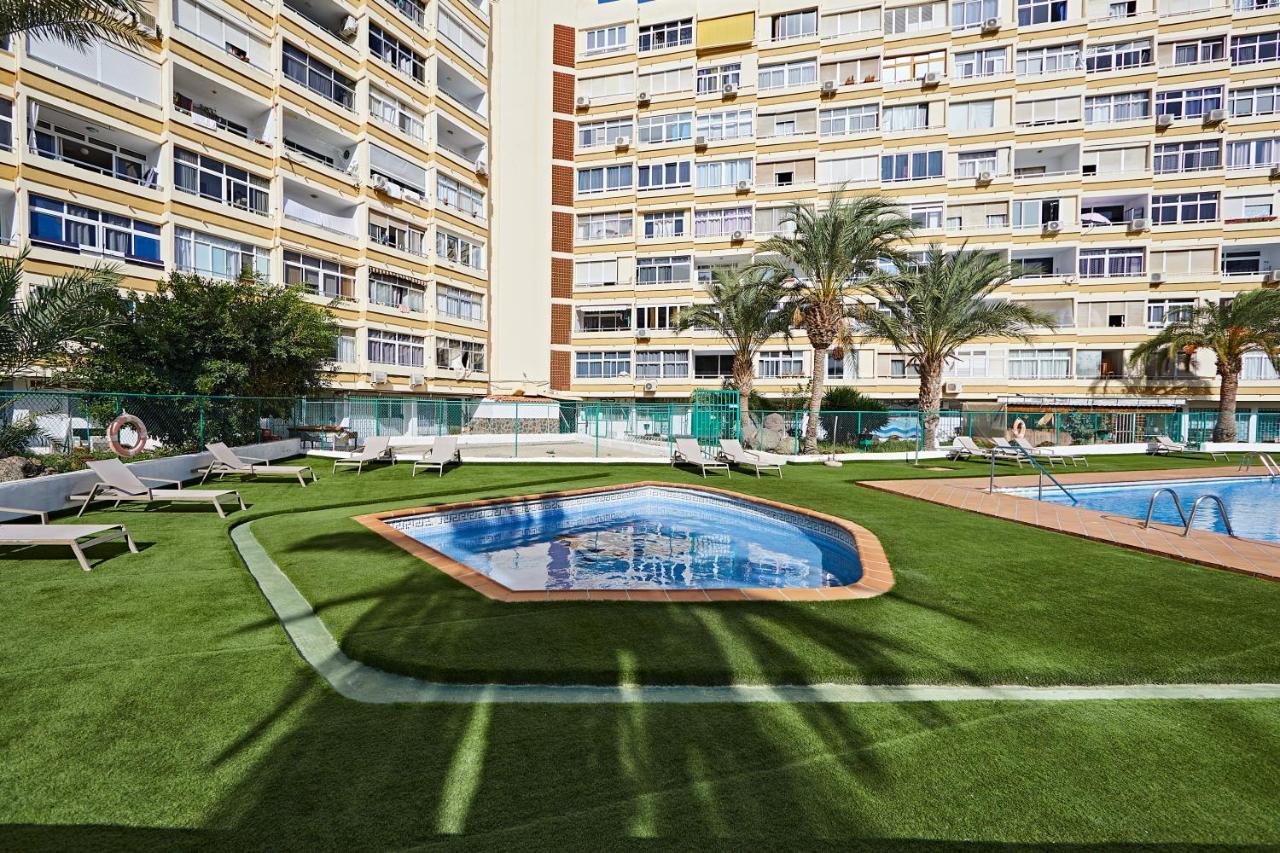 Paradise In Maspalomas San Bartolomé Zewnętrze zdjęcie